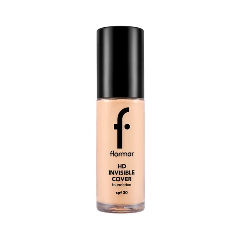 اساس فلورمار كفرج  FLORMAR COVERAGE 5