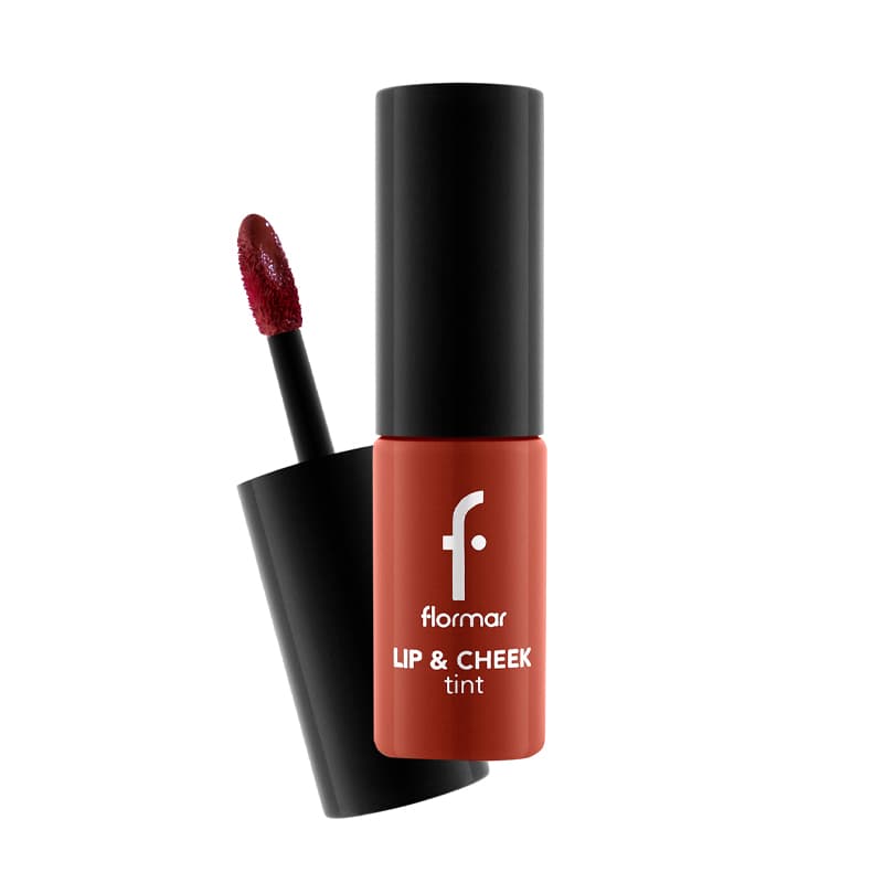 مورد شفاه فلورمار FLORMAR WATER LIP&CHICK 2
