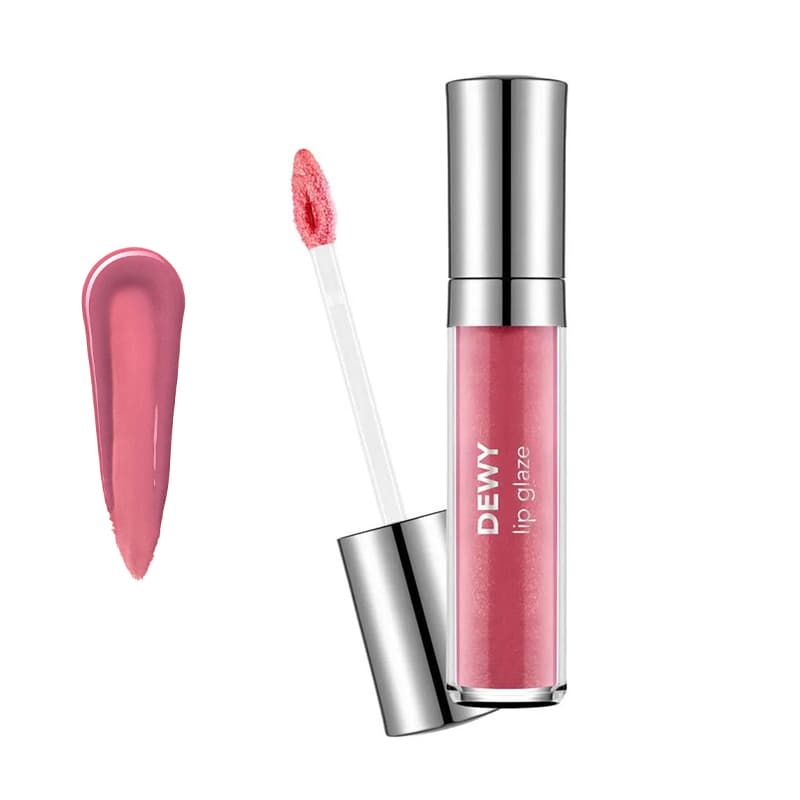 جلوس فلورمار  FLORMARE  DEWY LIP GLAZE  005 2
