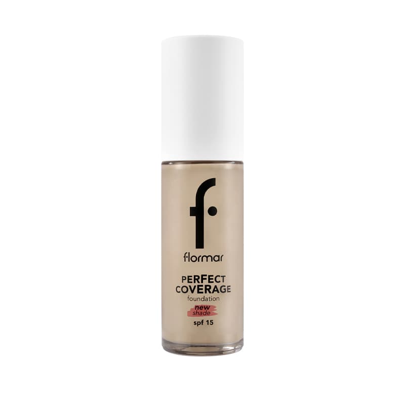 اساس فلورمار كفرج  FLORMAR COVERAGE 7