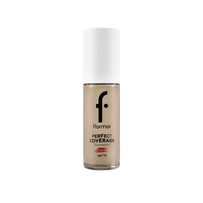اساس فلورمار كفرج  FLORMAR COVERAGE 3