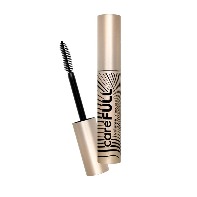 Flormar Careful Volume Mascara