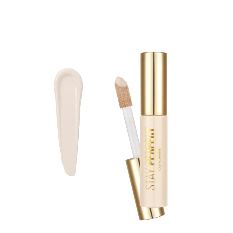 كونسيلر فلورمار FLORMAR STAY PERFECT