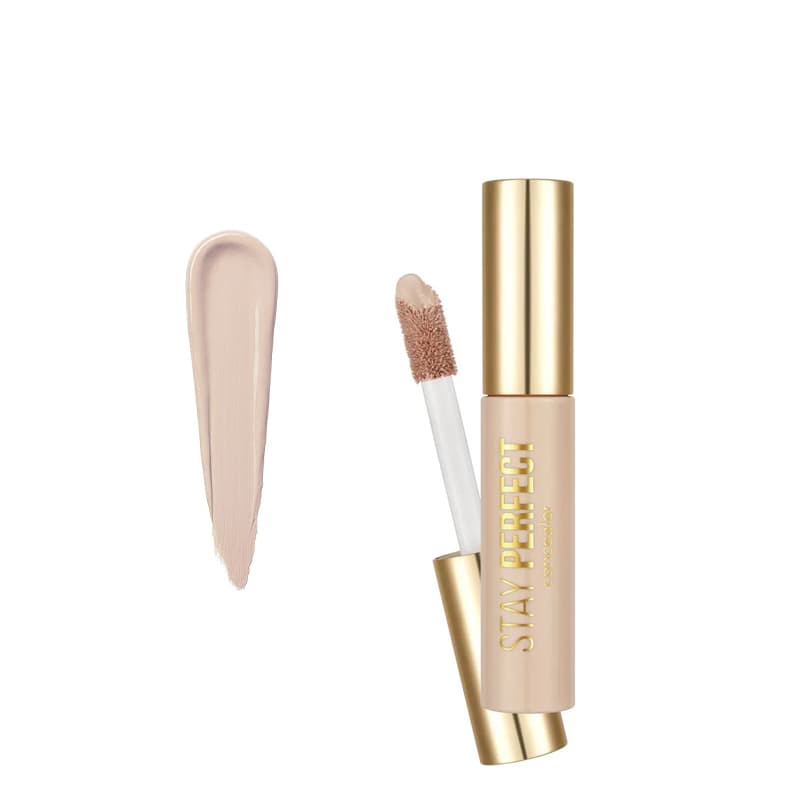 كونسيلر فلورمار FLORMAR STAY PERFECT 4