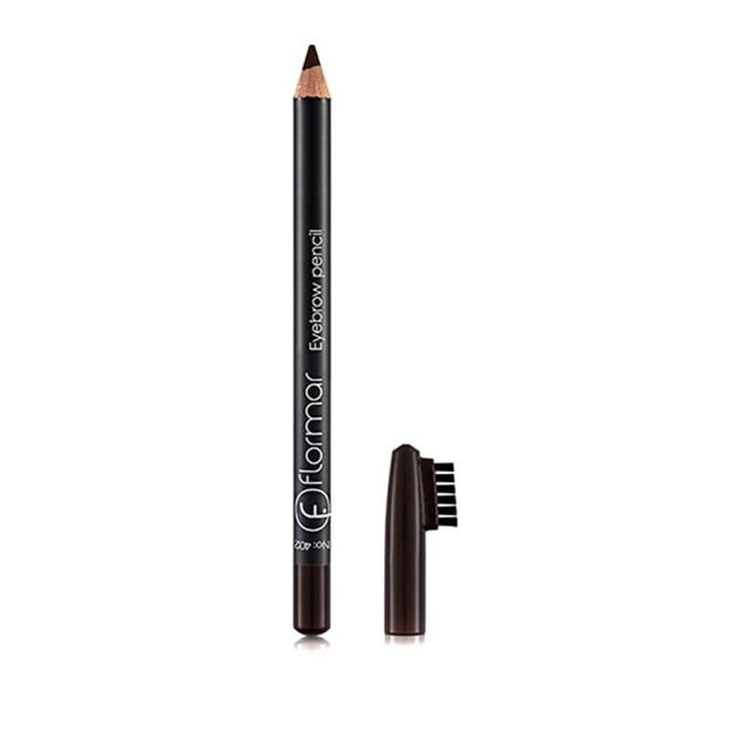 Flormar Eyebrow Pencil with Brush No.402