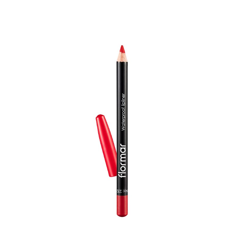 قلم تحديد شفاه فلورمار FLORMAR LIPLINER 6