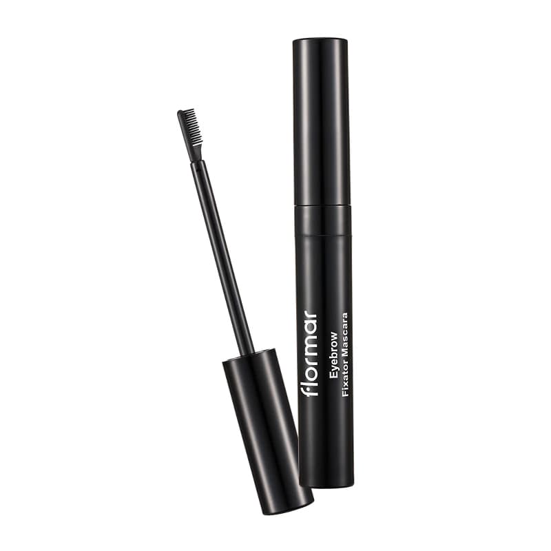 Flormar Eyebrow Fixator Mascara
