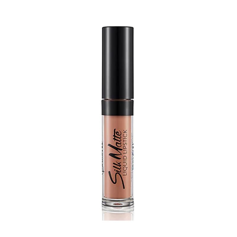 حومرة فلورمار سائل مات حرير SILK MATTE LIQUID 2