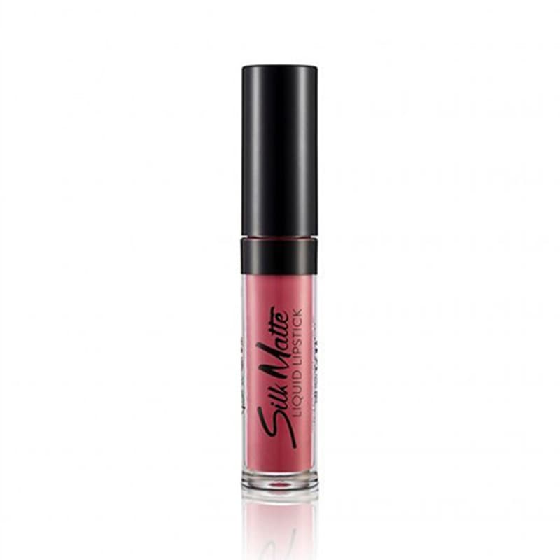 حومرة فلورمار سائل مات حرير SILK MATTE LIQUID 5
