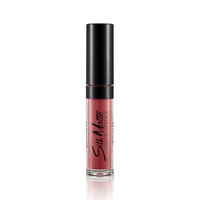 حومرة فلورمار سائل مات حرير SILK MATTE LIQUID 6