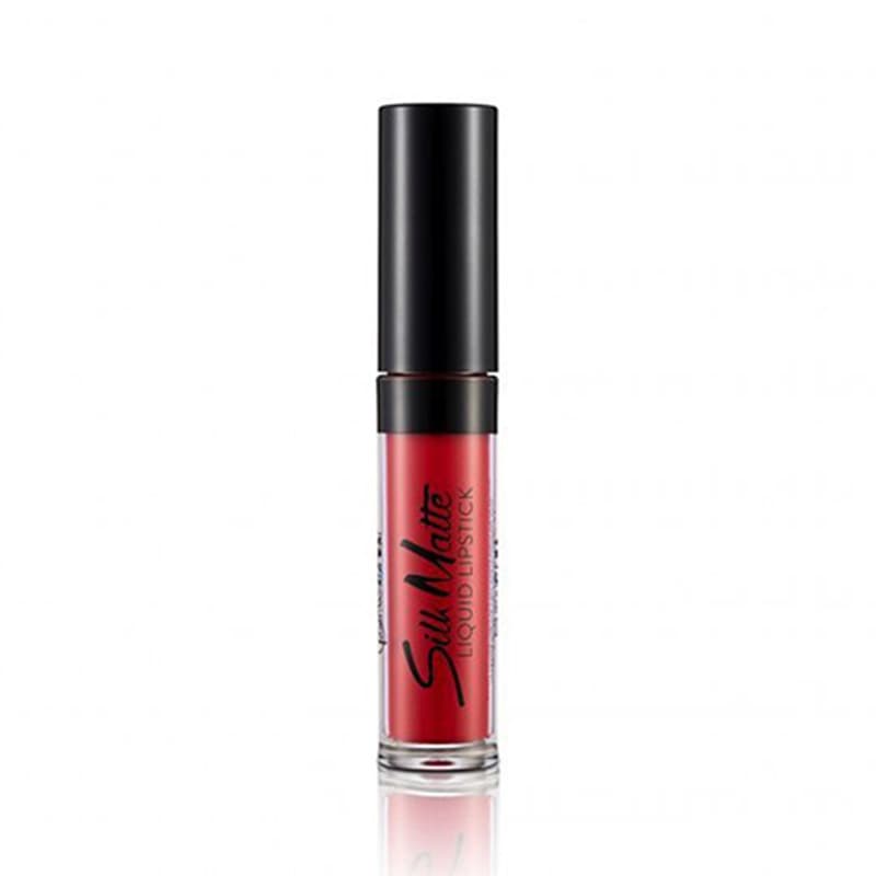 حومرة فلورمار سائل مات حرير SILK MATTE LIQUID 7