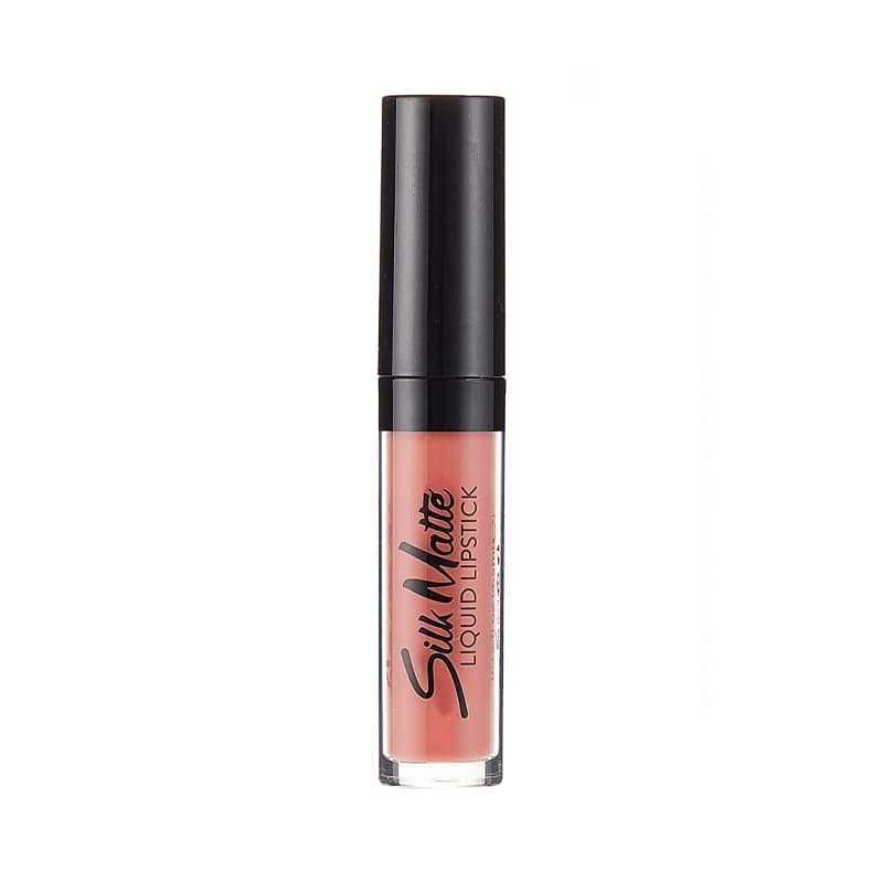حومرة فلورمار سائل مات حرير SILK MATTE LIQUID 8