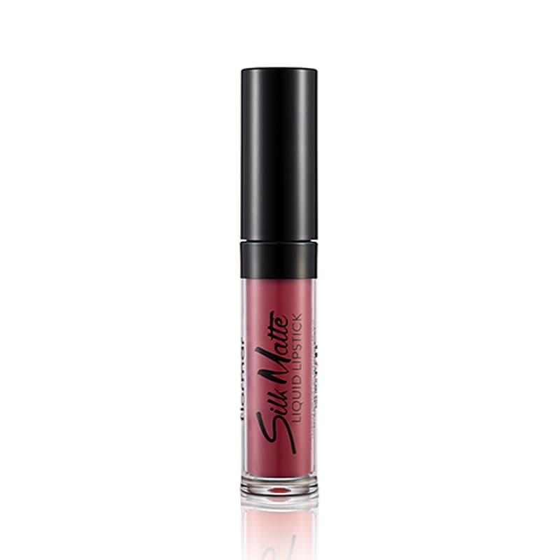 حومرة فلورمار سائل مات حرير SILK MATTE LIQUID 9