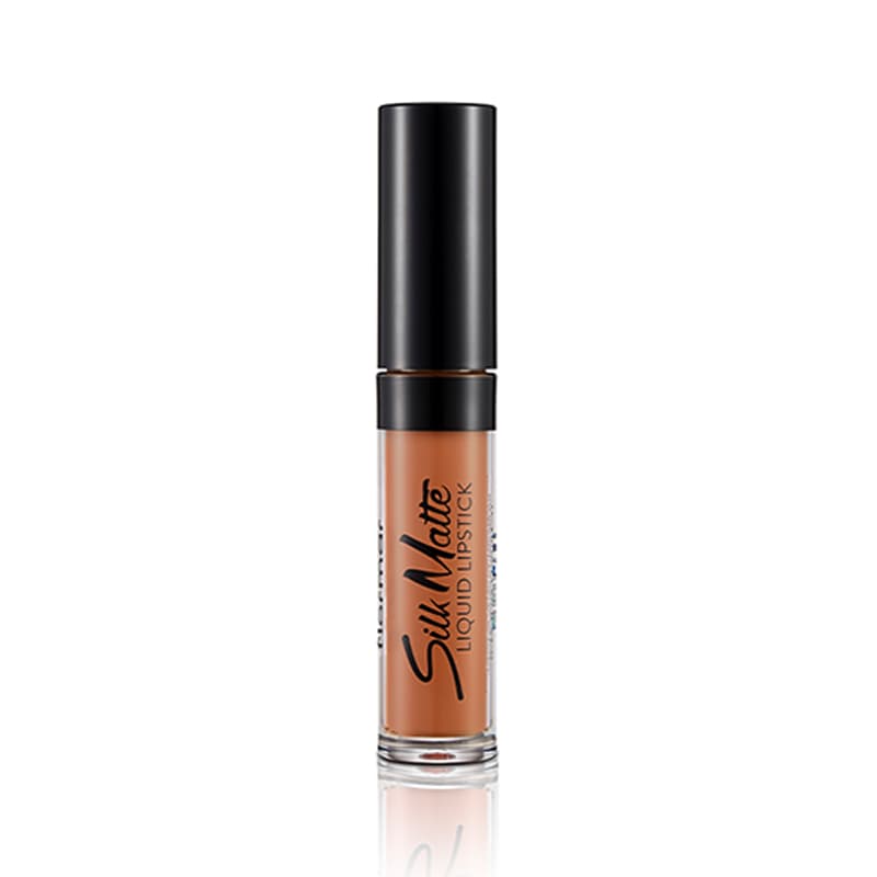 حومرة فلورمار سائل مات حرير SILK MATTE LIQUID 10