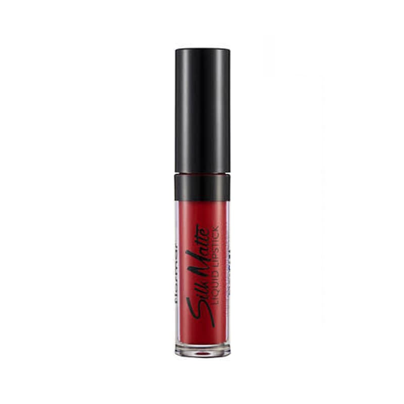 حومرة فلورمار سائل مات حرير SILK MATTE LIQUID 11