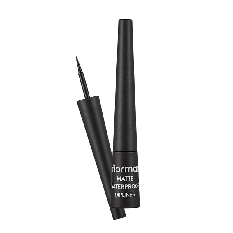 Flormar Dip Liner Eyeliner