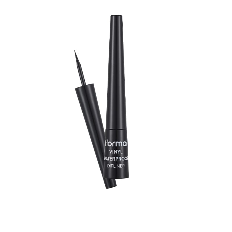 Flormar Dip Liner Eyeliner 3