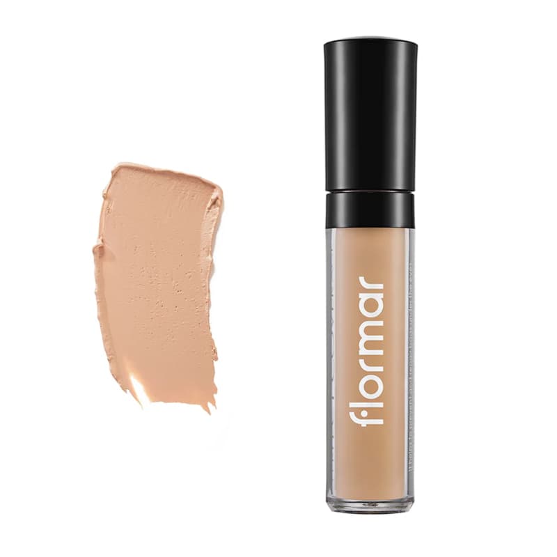 كونسيلر فلورمار سائل FLORMAR Perfect Coverage 2