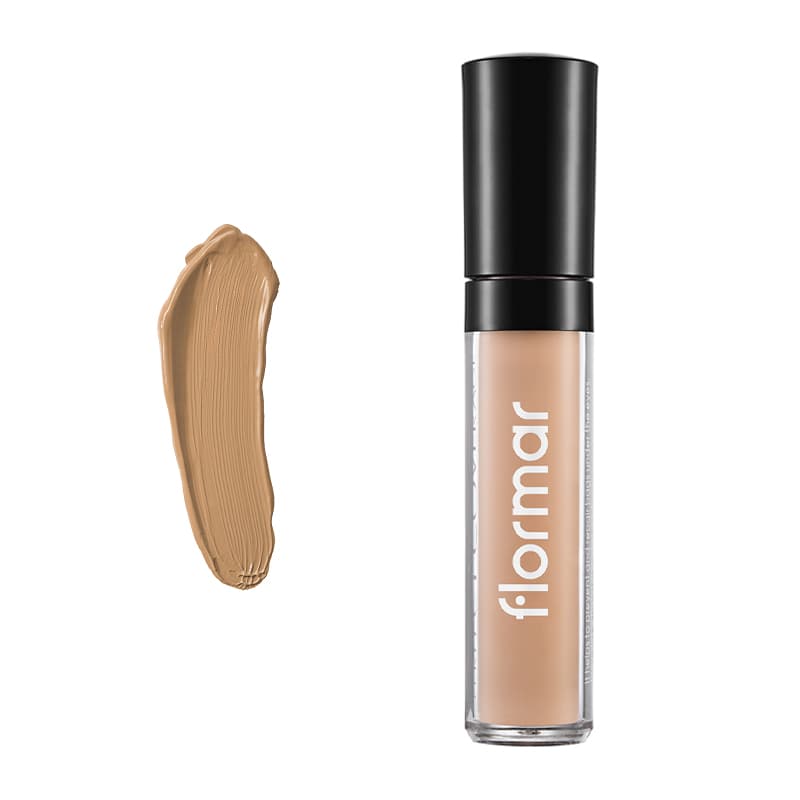 كونسيلر فلورمار سائل FLORMAR Perfect Coverage 3