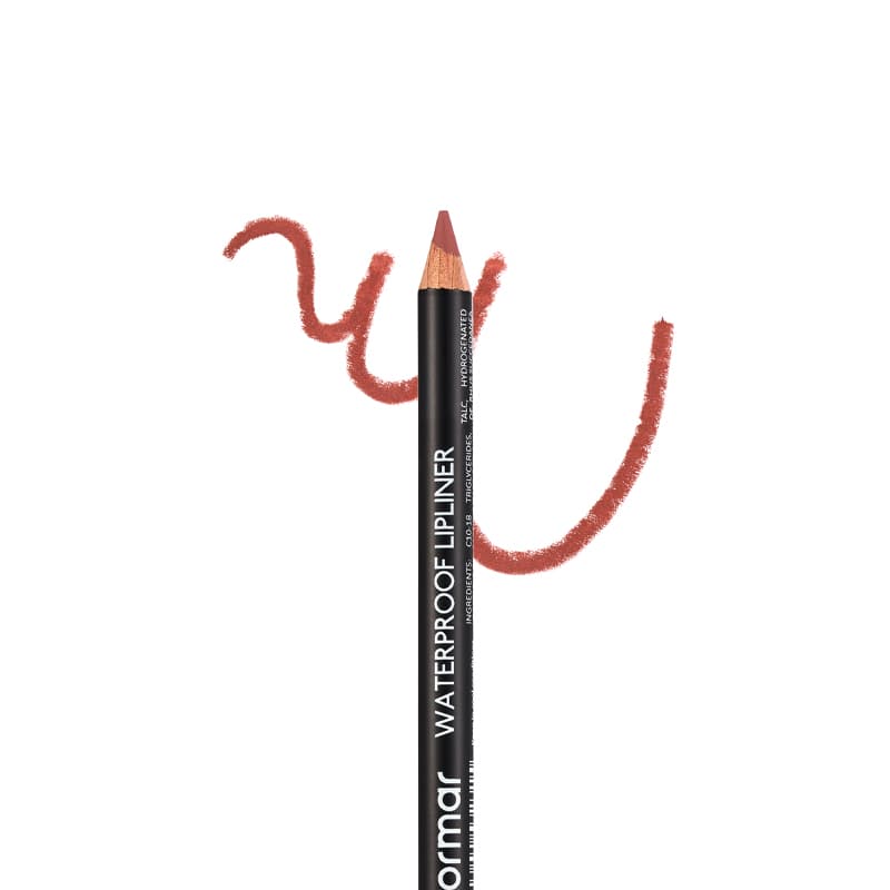 جلوس شفاه فلورمار FLORMAR DEWY LIP GLAZE 4