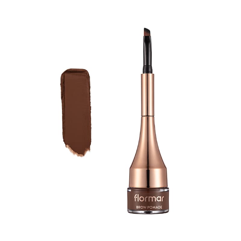 Flormar Brow Pomade Gel 2