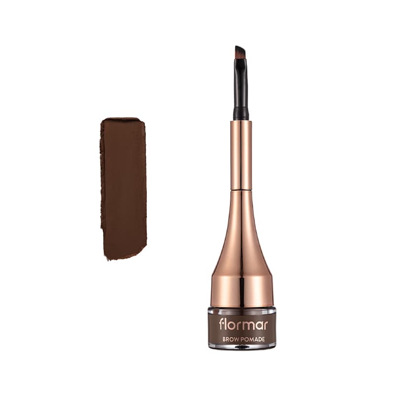 Flormar Brow Pomade Gel 3