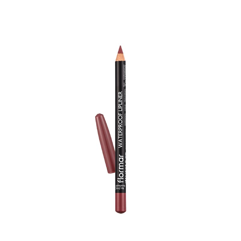 قلم تحديد شفاه فلورمار FLORMAR LIPLINER 3