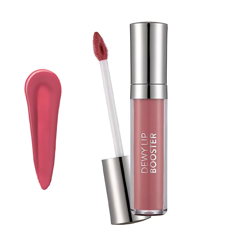 Flormar Dewy Lip Booster 05 Vintage 3