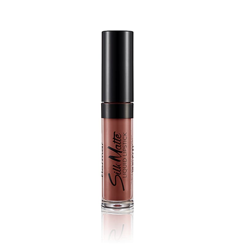 حومرة فلورمار سائل مات حرير SILK MATTE LIQUID 12