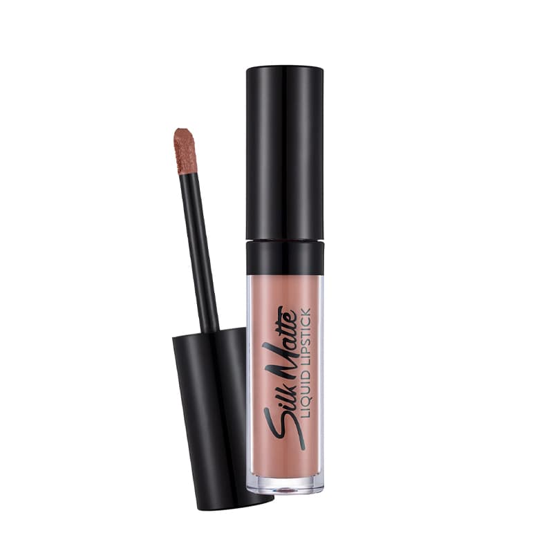 حومرة فلورمار سائل مات حرير SILK MATTE LIQUID 13
