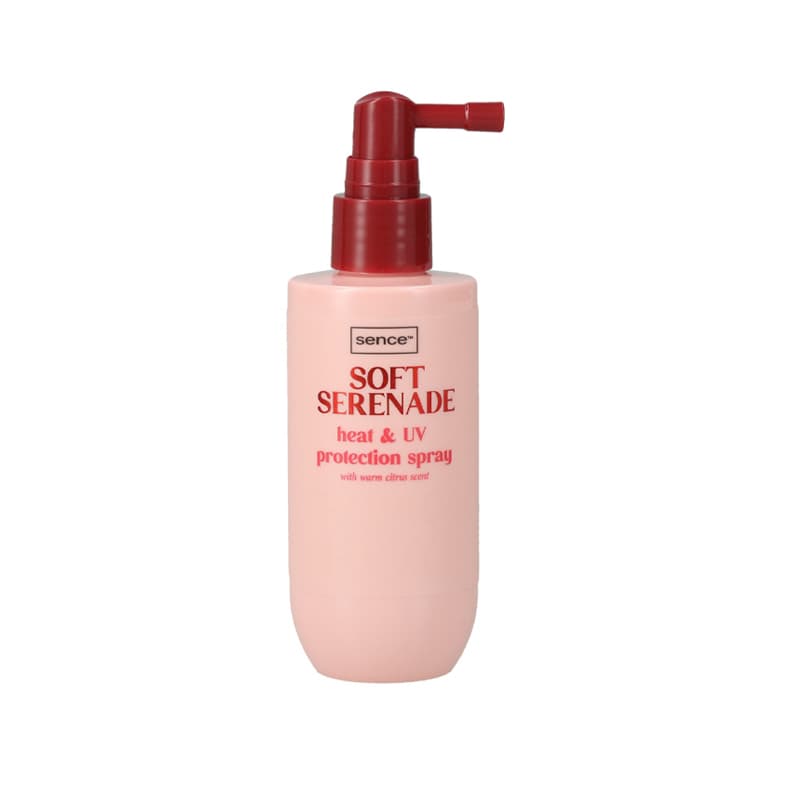 ספריי שיער נגד חום SENCE HEAT SPRAY 100ML