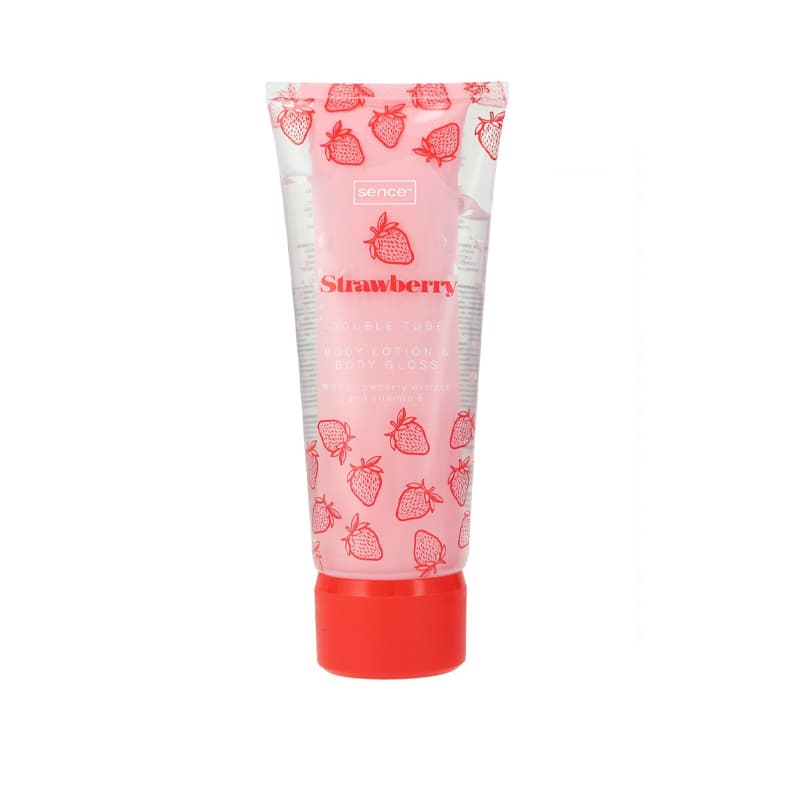 STRAWBERRY