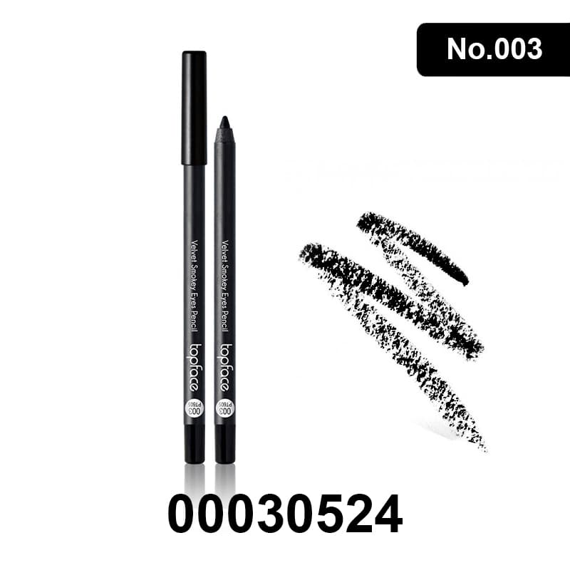 TOPFACE VELVET EYES PENCIL 2