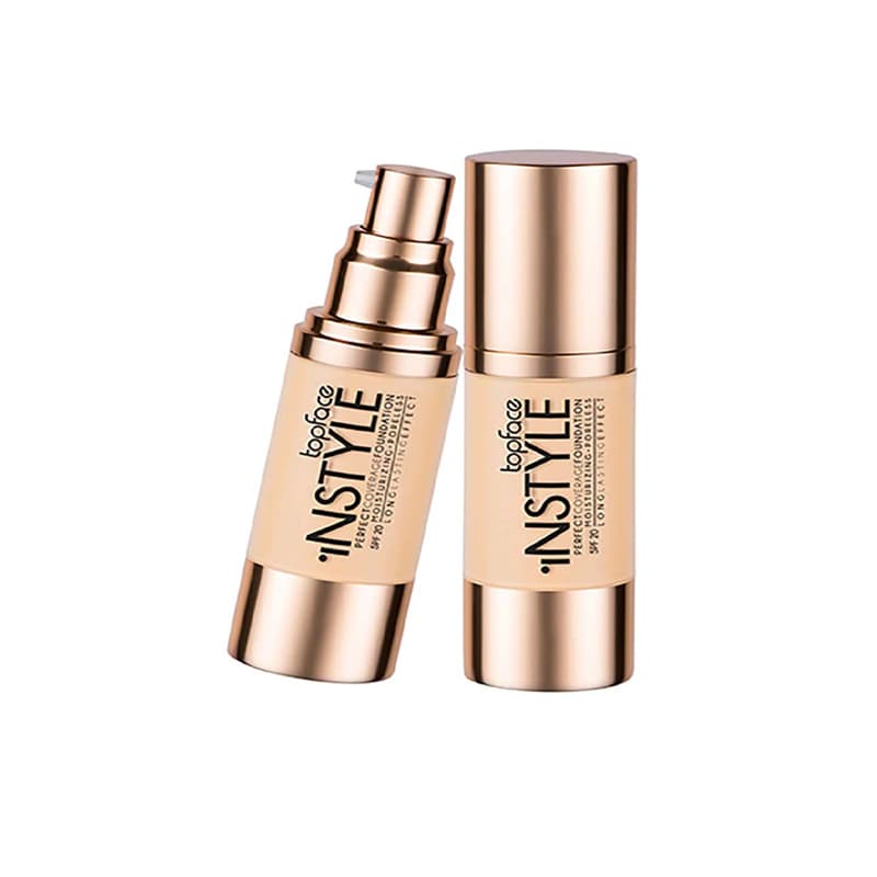 اساس توب فيس TOPFACE INSTYLE FOUNDATION 2