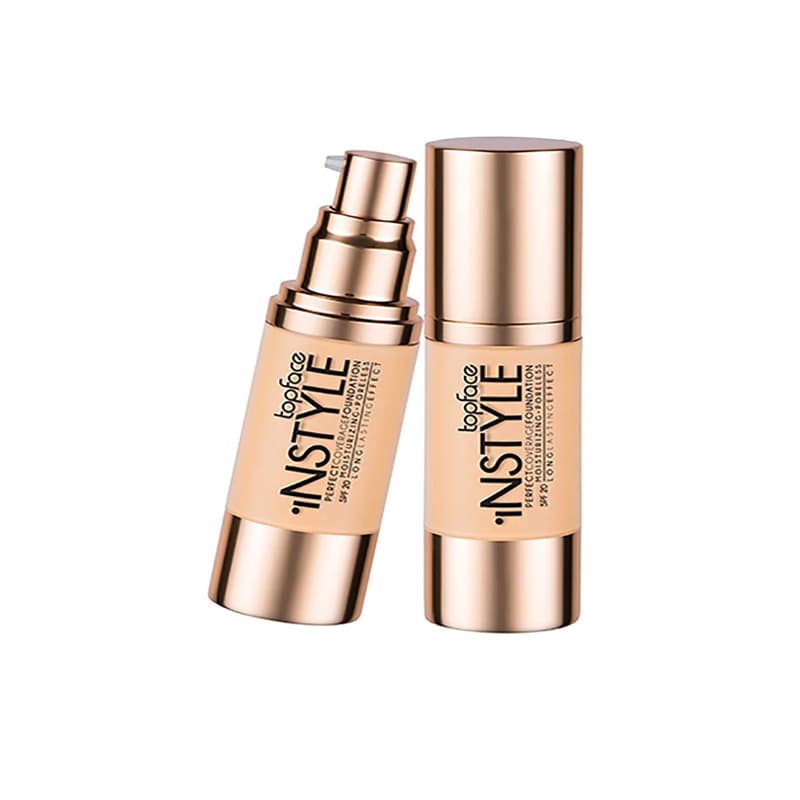 اساس توب فيس TOPFACE INSTYLE FOUNDATION 3