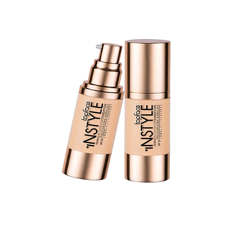 اساس توب فيس TOPFACE INSTYLE FOUNDATION 4