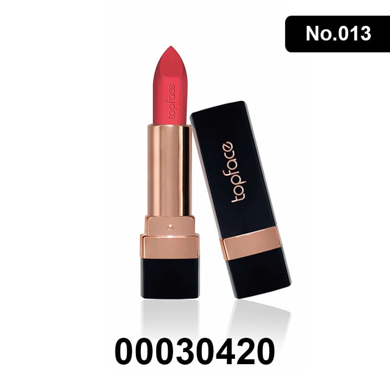 TOP FACE INSTYLE MATTE 12