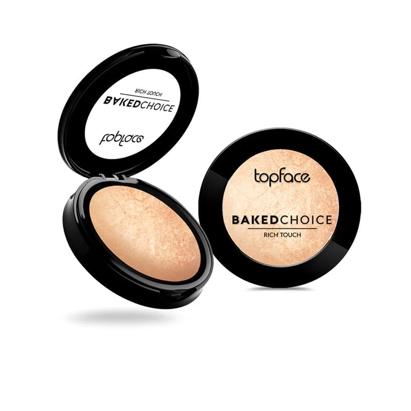 TOPFACE HIGHLIGHTER 2