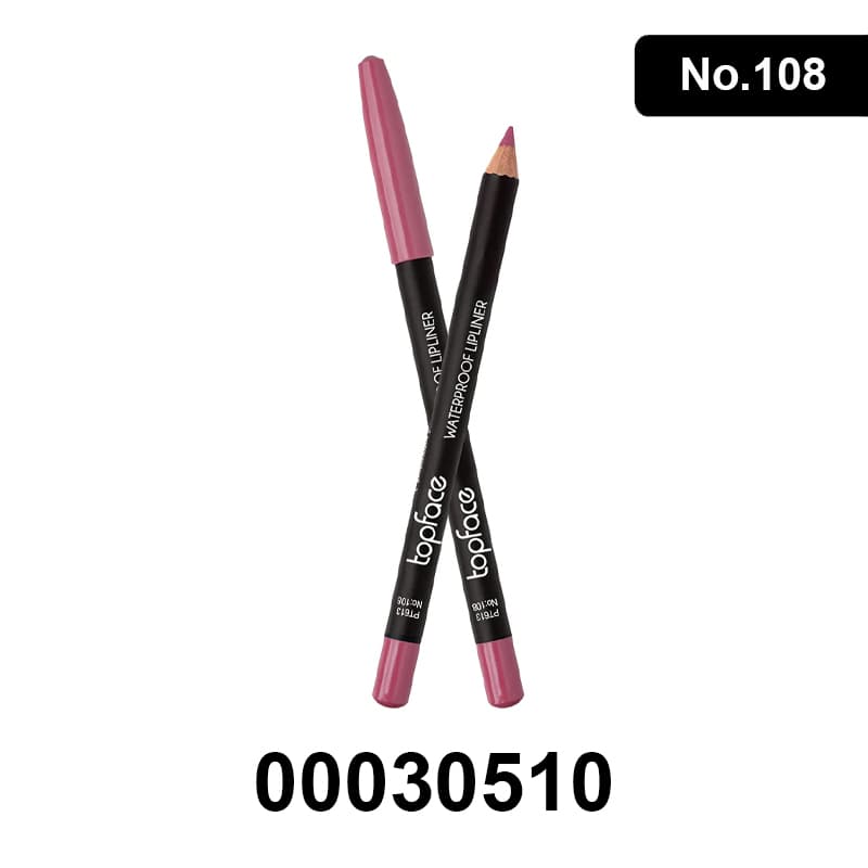 TOPFACE WATERPROOF LIPLINER 5
