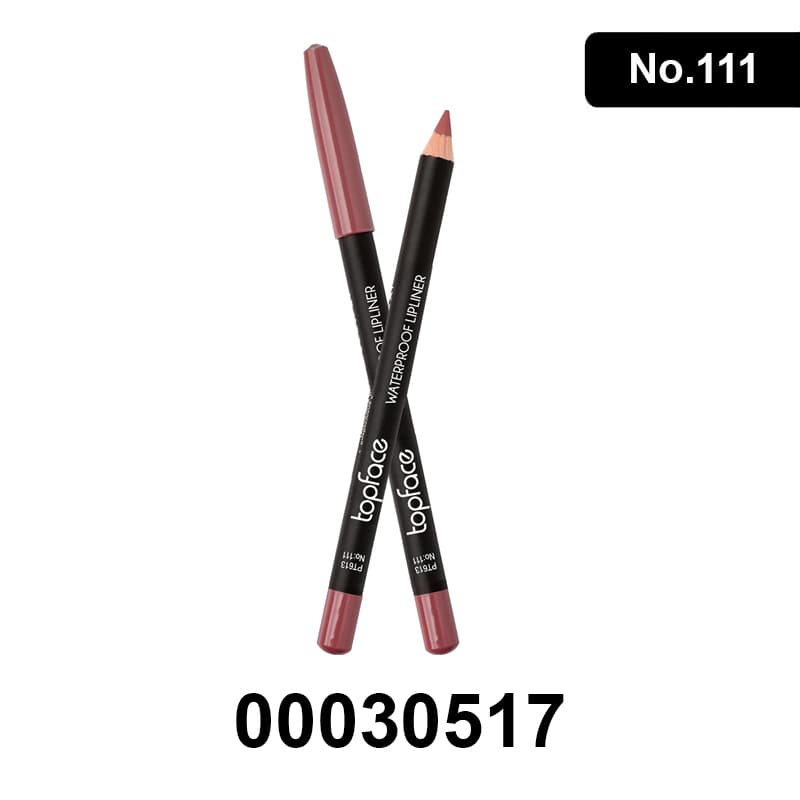 TOPFACE WATERPROOF LIPLINER 5
