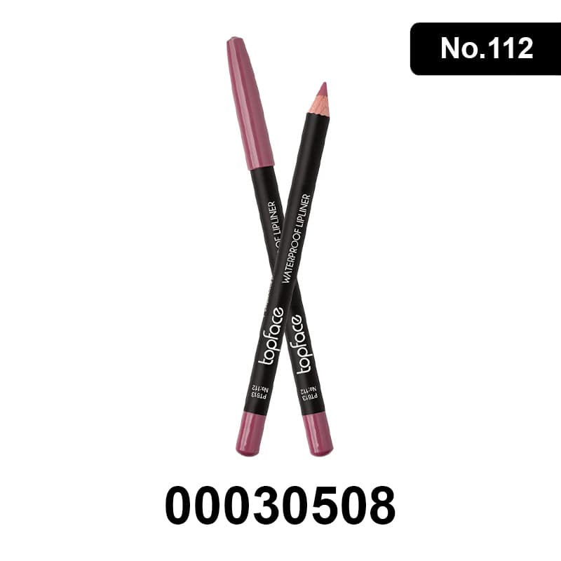 TOPFACE WATERPROOF LIPLINER 3