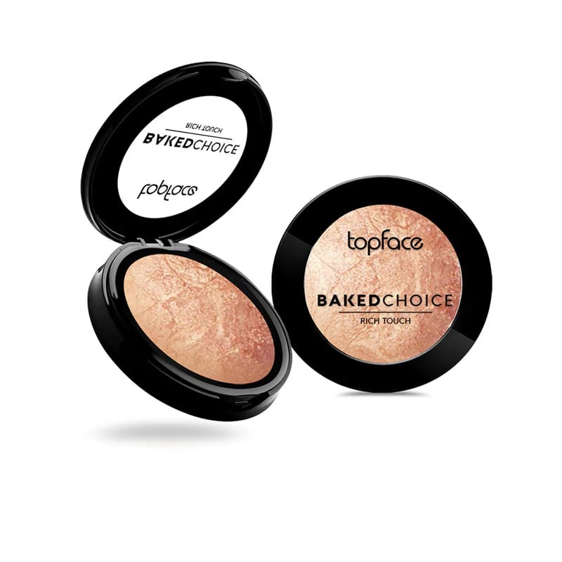 TOPFACE HIGHLIGHTER 3