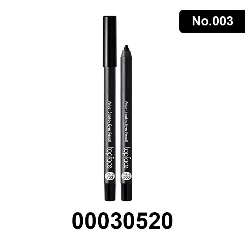 TOPFACE KAJAL EYELINER 2