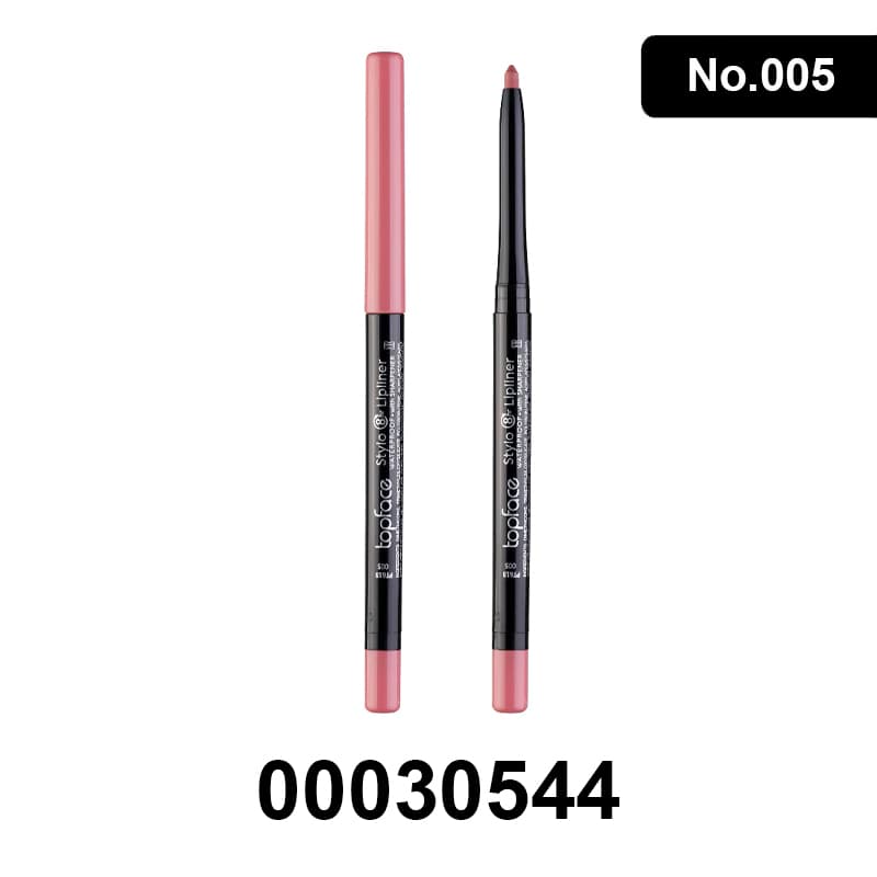 TOPFACE LIPLINER WATERPROOF 2