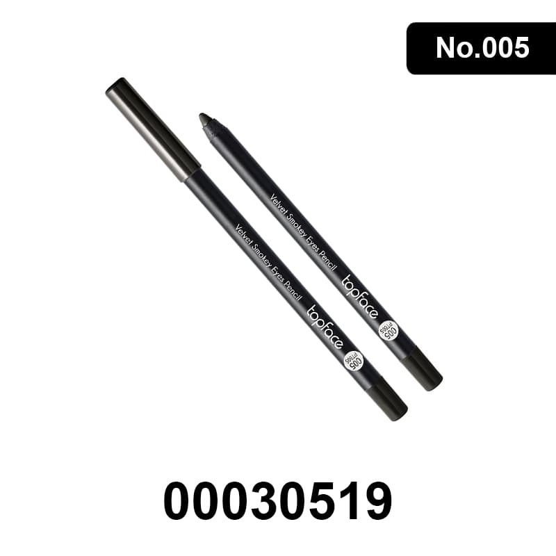 TOPFACE KAJAL EYELINER 3