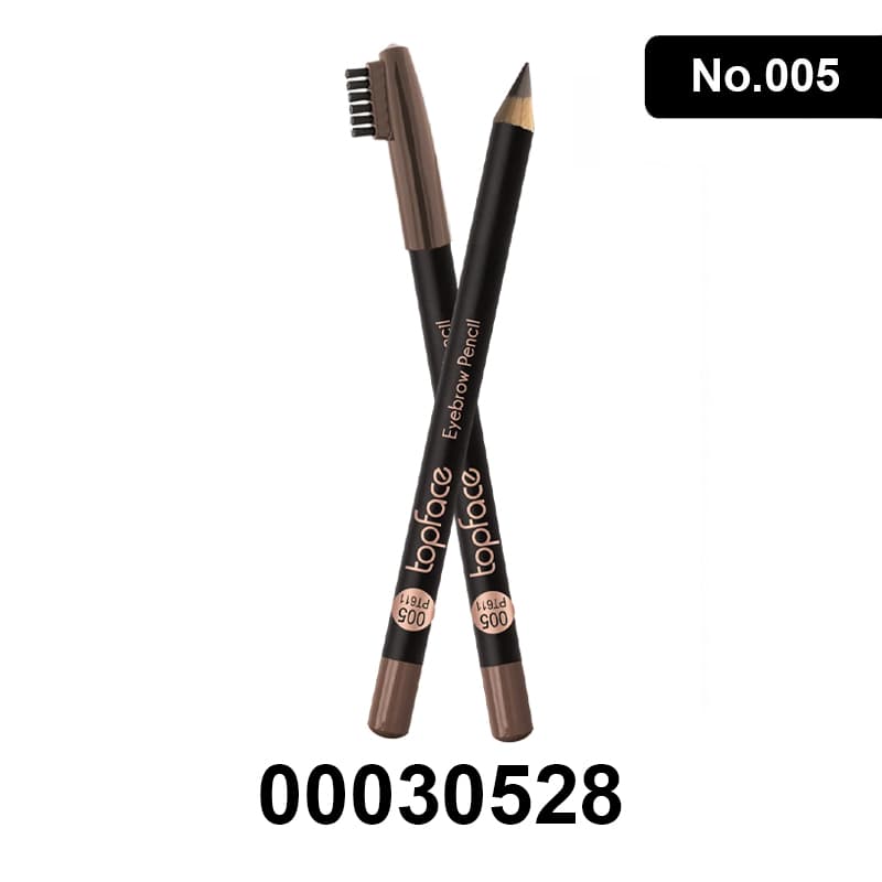 TOPFACE EYEBROW PENCIL 2