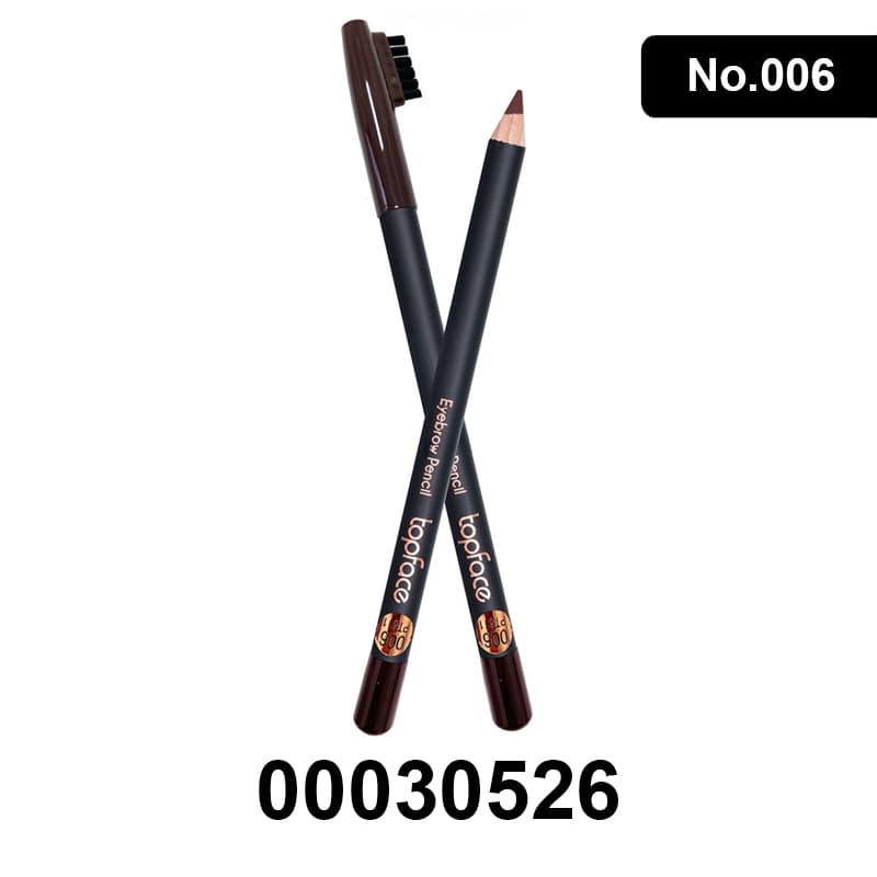 TOPFACE EYEBROW PENCIL