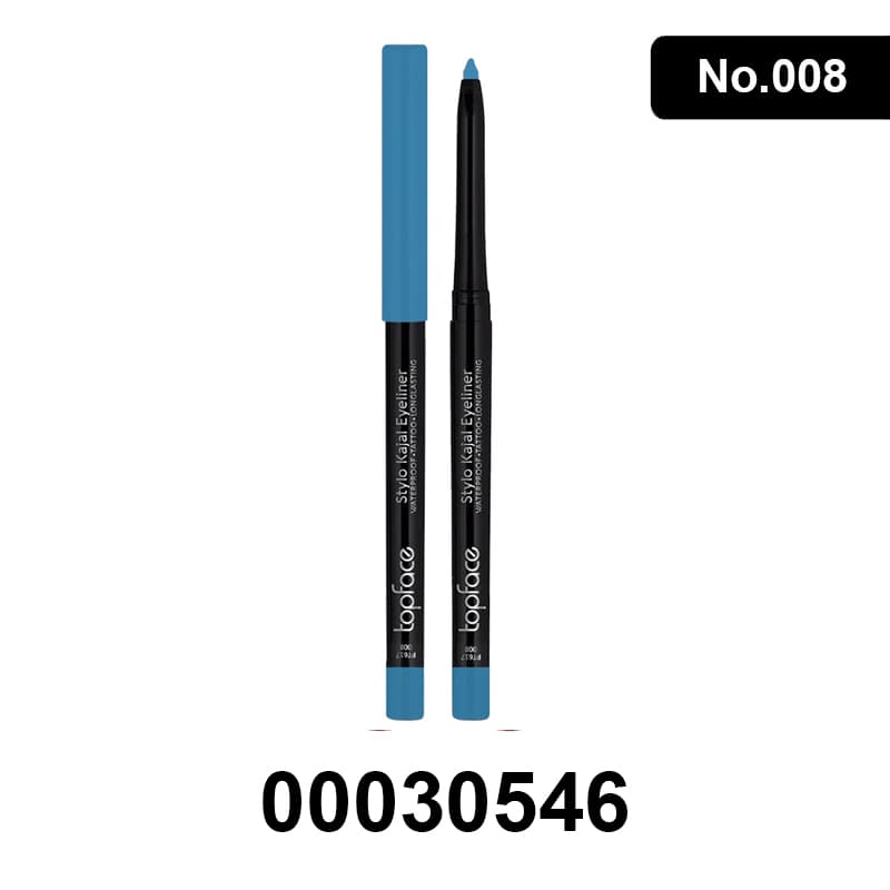 TOPFACE KAJAL EYELINER 4