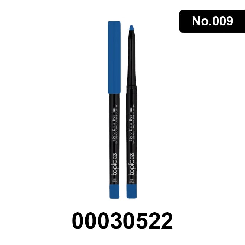 TOPFACE KAJAL EYELINER 5
