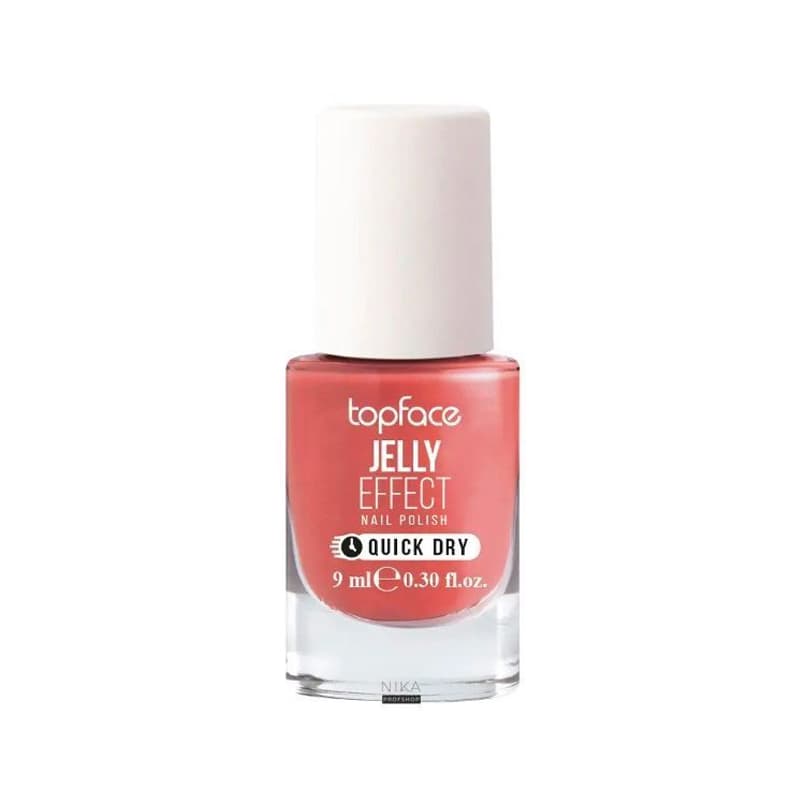 TOPFACE JELLY EFFECT 18